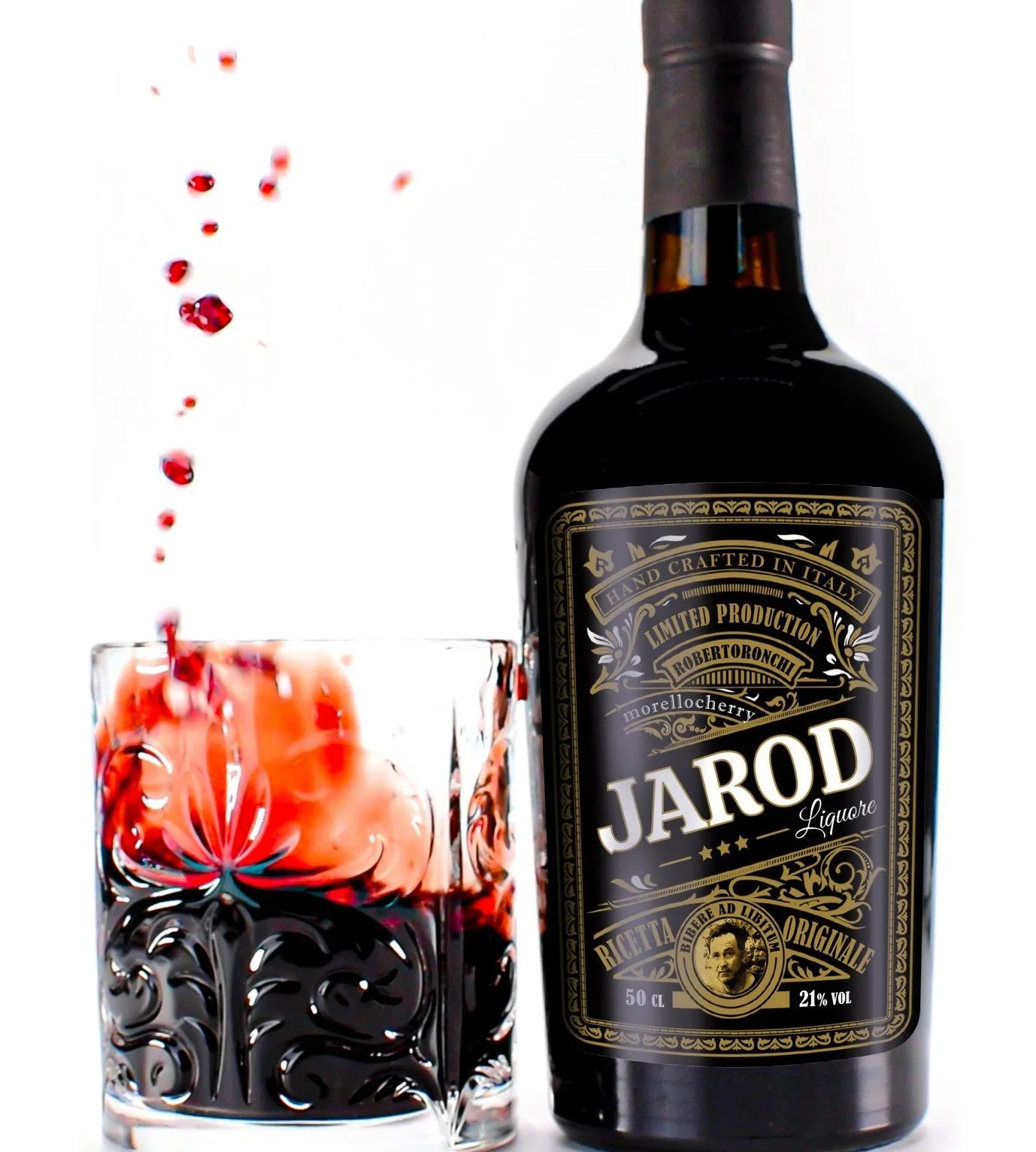 JAROD Liquore