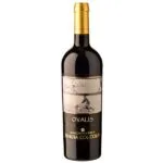 Ovalis Blend Rosso IGT Venezia Giulia