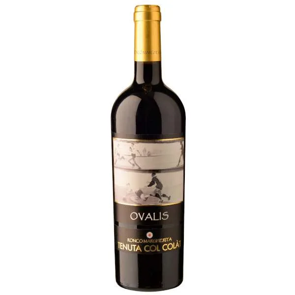 Ovalis - Ronco Margherita