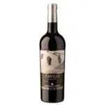 Parvus Rosso Picolit Neri IGT Delle Venezie