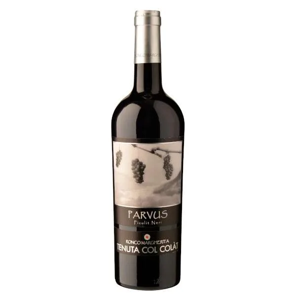Parvus - Ronco Margherita