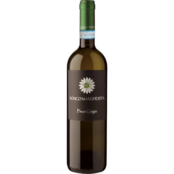 Pinot Grigio DOC Friuli Venezia Giulia