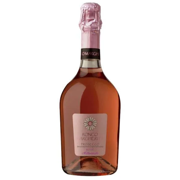 Prosecco Rosé DOC Millesimato Brut