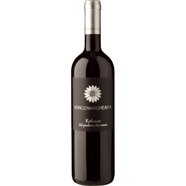 Refosco dal Peducolo Rosso DOC Friuli Colli Orientali