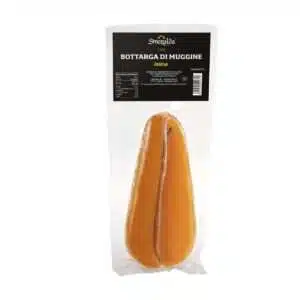 Whole cured mullet bottarga – range 130/170g about 5Kg