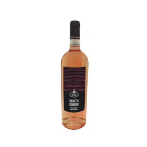 Bardolino Chiaretto DOC 0.75l x 12