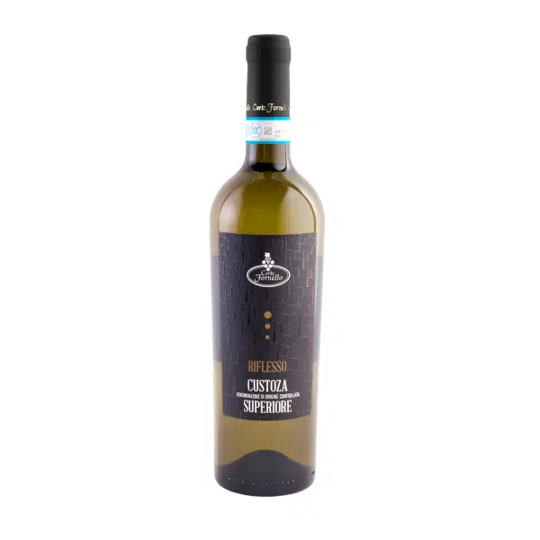 Custoza Superiore DOC “Riflesso” 0.75l x 12