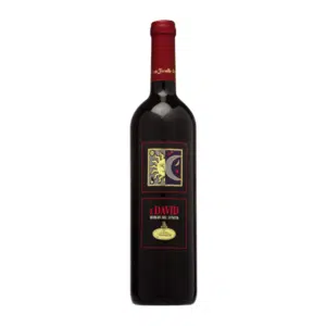 Merlot Veronese IGT “Il David” 0.75l x 12