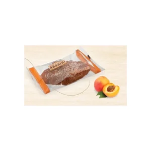 Abaribi Apricot Croissant 55g x 16