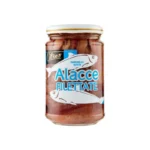 Acciughe Filetti Citres g.285 285g x 12