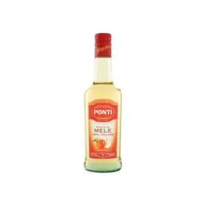 Aceto Ponti Mele 100% Italiano 500ml x 6