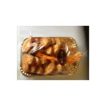 Acquolina Apricot Puff Pastries 180g x 6