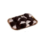 Acquolina Mini Chocolate Meringues 170g x 6