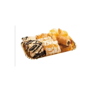 Acquolina Mixed Pastries 180g x 6
