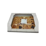 Acquolina Occhio Di Bue Mixed Pastries 1.2kg x 1