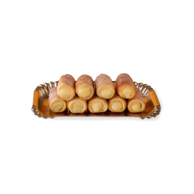 acquolina tea pastries 180g x 8 146145 PickingCherry.com