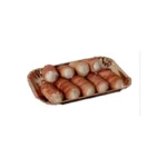 Acquolina Vanilla Cannoncini Pastries 180g x 8