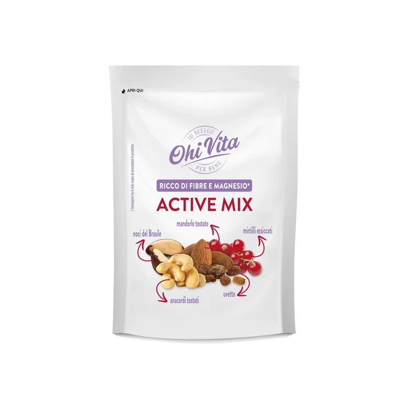 Active Mix Ohi Vita Bs 150g x 10 1 active mix ohi vita bs 150g x 10 172189 PickingCherry.com