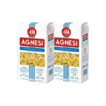 Agnesi Chifferi Rigati Pasta 50 500g x 24
