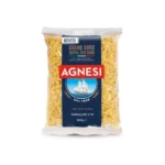 Agnesi Farfalline Pasta 57 500g x 24