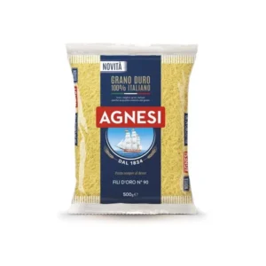 Agnesi Fili D'Oro Pasta 90 500g x 24