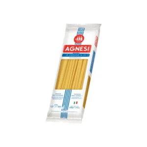 Agnesi Linguine Pasta 10 500g x 24