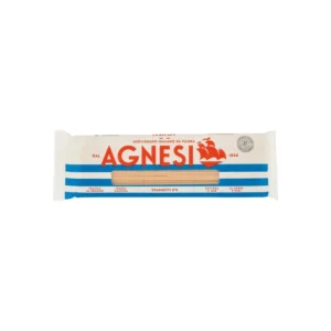 Agnesi Pennette Rigate Pasta 87 500g x 24