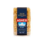 Agnesi Puntette Pasta 23 500g x 24