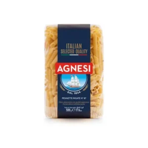 Agnesi Puntette Pasta 23 500g x 24