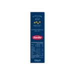 Agnesi Stelline Pasta 73 500g x 24