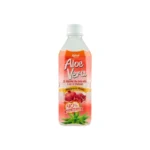 Aloe Vera Pomegranate Drink 0.5L x 24