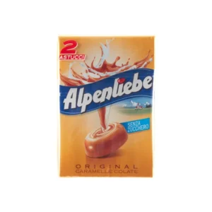 Alpenliebe Original Candies Stick 36g x 24