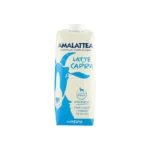 Amalattea Whole Uht Long-Life Goat’S Milk 500ml x 6