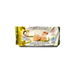 Amaretti C/Vicenzi Morb.Ric.Fond. 160g x 10