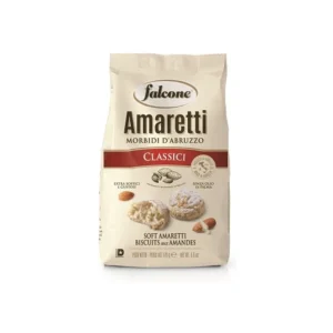 Amaretti Falcone Morbidi Classici 170g x 10