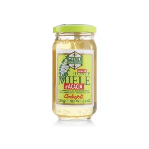 Ambrosoli Acacia Honey 250/ 250g x 12
