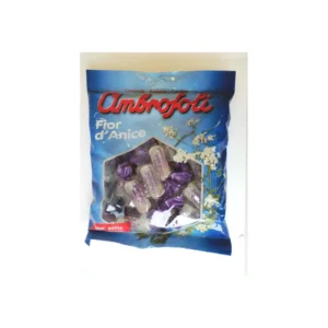Ambrosoli Anise Candies 150 150g x 20