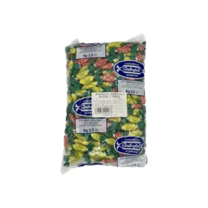Ambrosoli Anise Candies 2.5Kg x 1