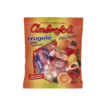 Ambrosoli Fruit Jellies Candies 130 130g x 20