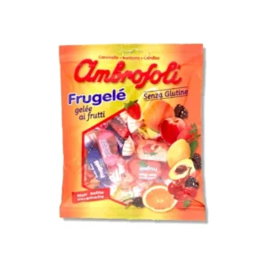 Ambrosoli Honey Jellies Candies 130 130g x 20