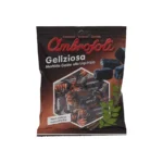 Ambrosoli Liquorice Jellies 130 130g x 20