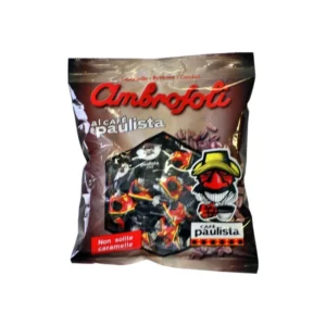 Ambrosoli Paulista Candies 150 150g x 20
