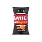 Amica Barbecue Crisps 50g x 21
