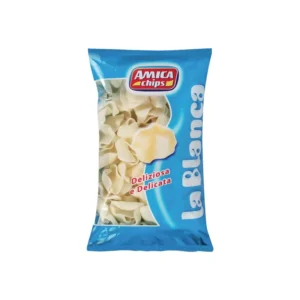 Amica Chips Blanca Potato Snacks 160g x 12