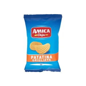 Amica Chips Stikker Potato Sticks 50g x 32