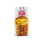 Amica Eldorada Crisps 130g x 15