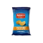 Amica Grilled Crisps 50g x 24