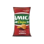 Amica Ketchips Crisps 50g x 21