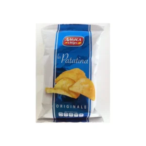 Amica Original Crisps 50g x 21