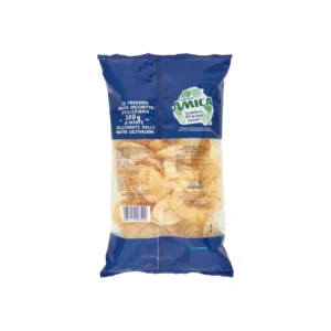 Amica Peanuts 1kg x 8